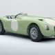 Illustration for article titled Jaguars Going To Build All-New Old-School C-Types And Thats Fine By Me